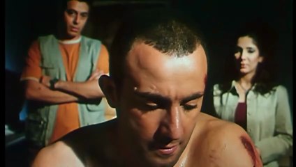 فيلم مافيا احمد السقا  و منى ذكى  و مصطفى شعبان