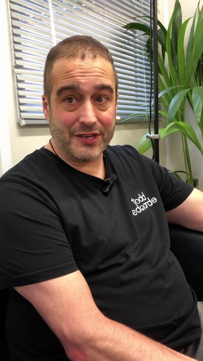 Garage legend Todd Edwards teases new projects ahead of Jamie XX Lido festival B2B set