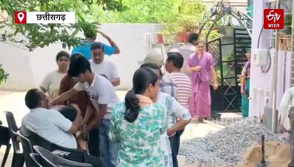 कौन हैं ASP आकाश राव गिरिपुंजे, जो सुकमा आईईडी ब्लास्ट में शहीद हुए