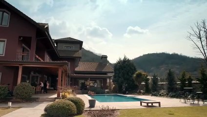 مسلسل حتى نفسي الاخير الحلقة 5 والاخيرة مترجمة