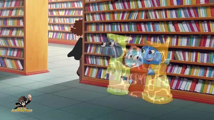 Kid Krish "Mystery In Mongolia" Full Movie in Hindi Kid Krish "3"