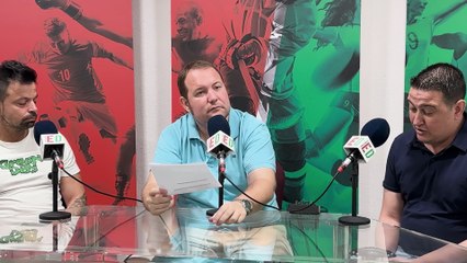 "El Sevilla necesita un entrenador de guerra, un Bordalás"