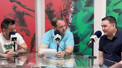 "Antonio Cordón es el gran golpe de efecto del Sevilla"