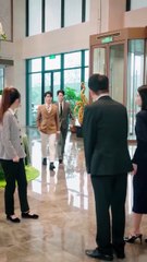 [EN SUB] Forced to Be the CEOs Antidote