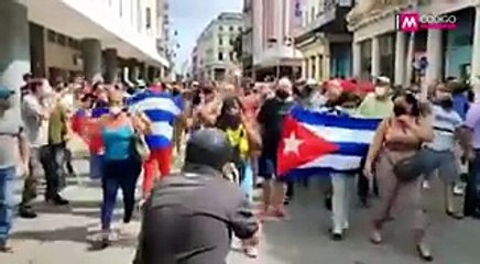 YoQuéVoyASaber | Cuba: Patria y muerte