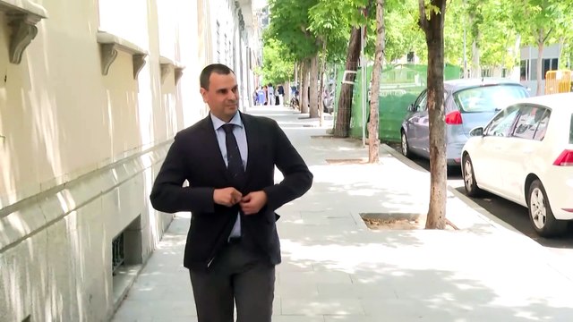 TS propone juzgar al fiscal general por delito de revelación de secretos contra novio de Ayuso