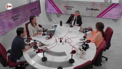 Crónica Rosa: Operación de blanqueamiento a Iñaki Urdangarin