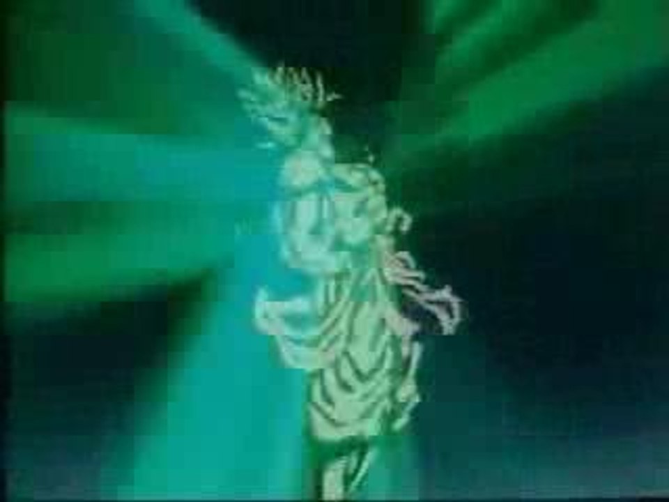 clip dragon ball z