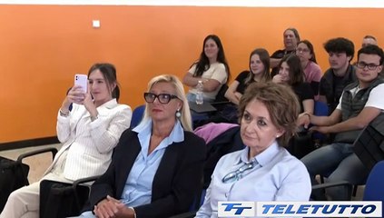 Video News - Al Meneghini Fai Cisl ricorda Stefani