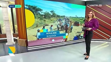 San Julián cumple el quinto día de bloqueo