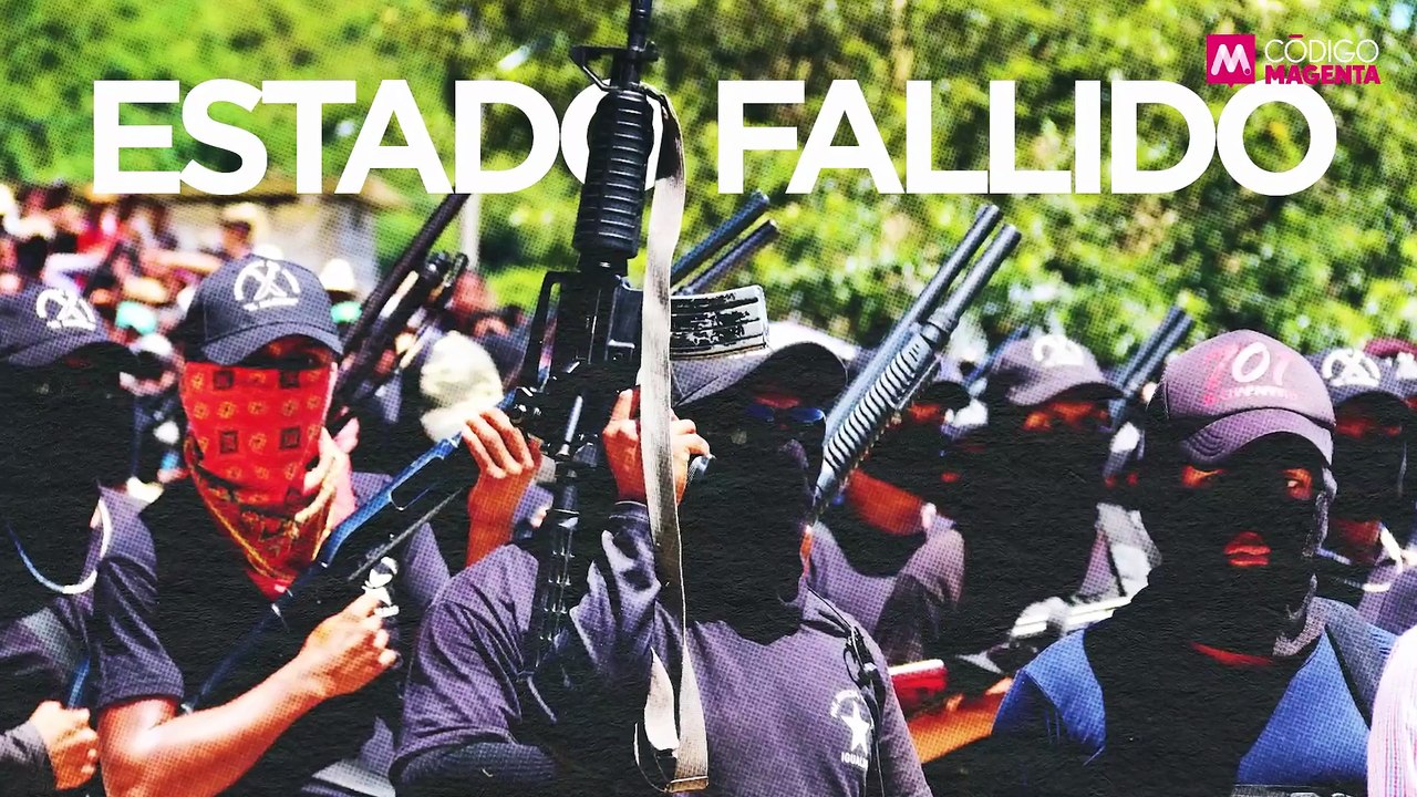 Estado fallido
