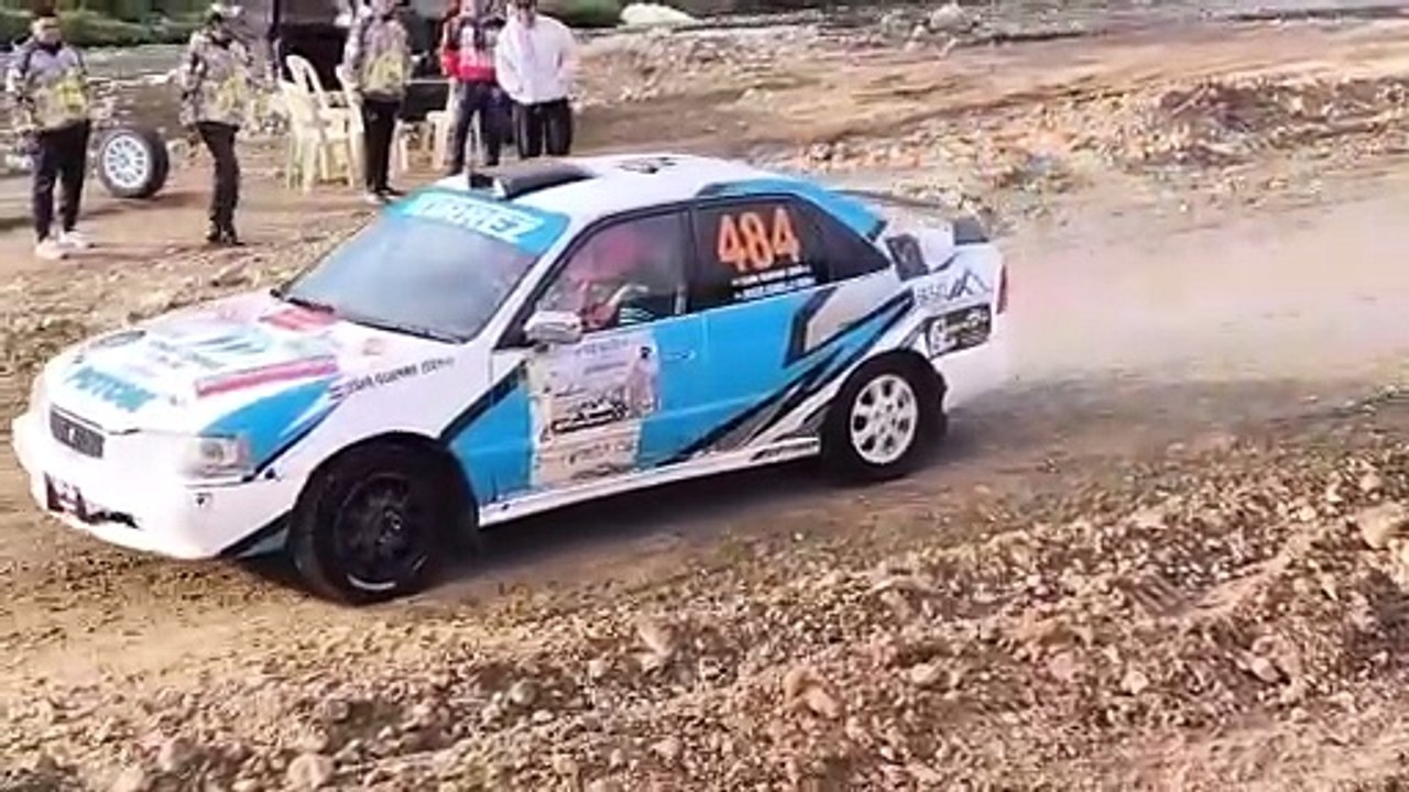 CARRERA