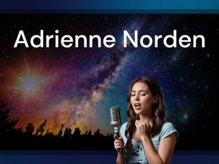 Day 1 - Adrienne Norden