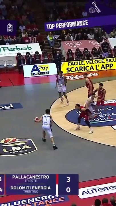 Así juega Myles Cale, el segundo fichaje del Barça de basket para la temporada 2025-26