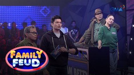 Family Feud: ONLY WE KNOW CAST, ALAM DIN KAYA ANG SAGOT SA FAST MONEY ROUND? (Episode 751)