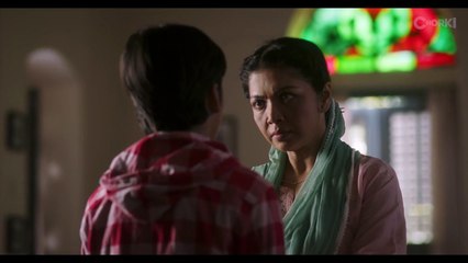 Gulmohor (2025) Episode 02 | Bengali Drama Featuring Sara Zaker & Saswata Chatterjee 🎬