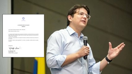 Miguel Uribe continúa en estado crítico y con poca respuesta a las intervenciones médicas