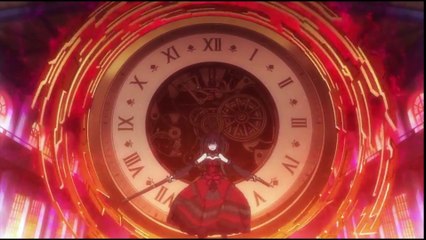 Recap Highlight Moment | Date A Live Fragment: Date A Bullet