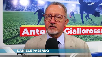 Udienza Messina, parla l'esperto