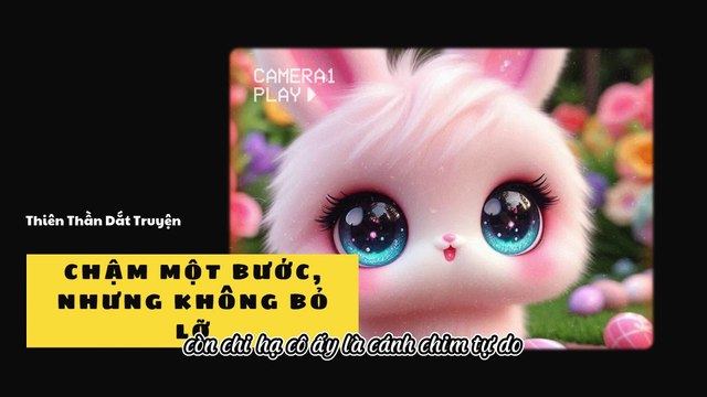 Truyện Audio Hay || Chậm Một Bước, Nhưng Không Bỏ Lỡ || Thiên Thần Dắt Truyện