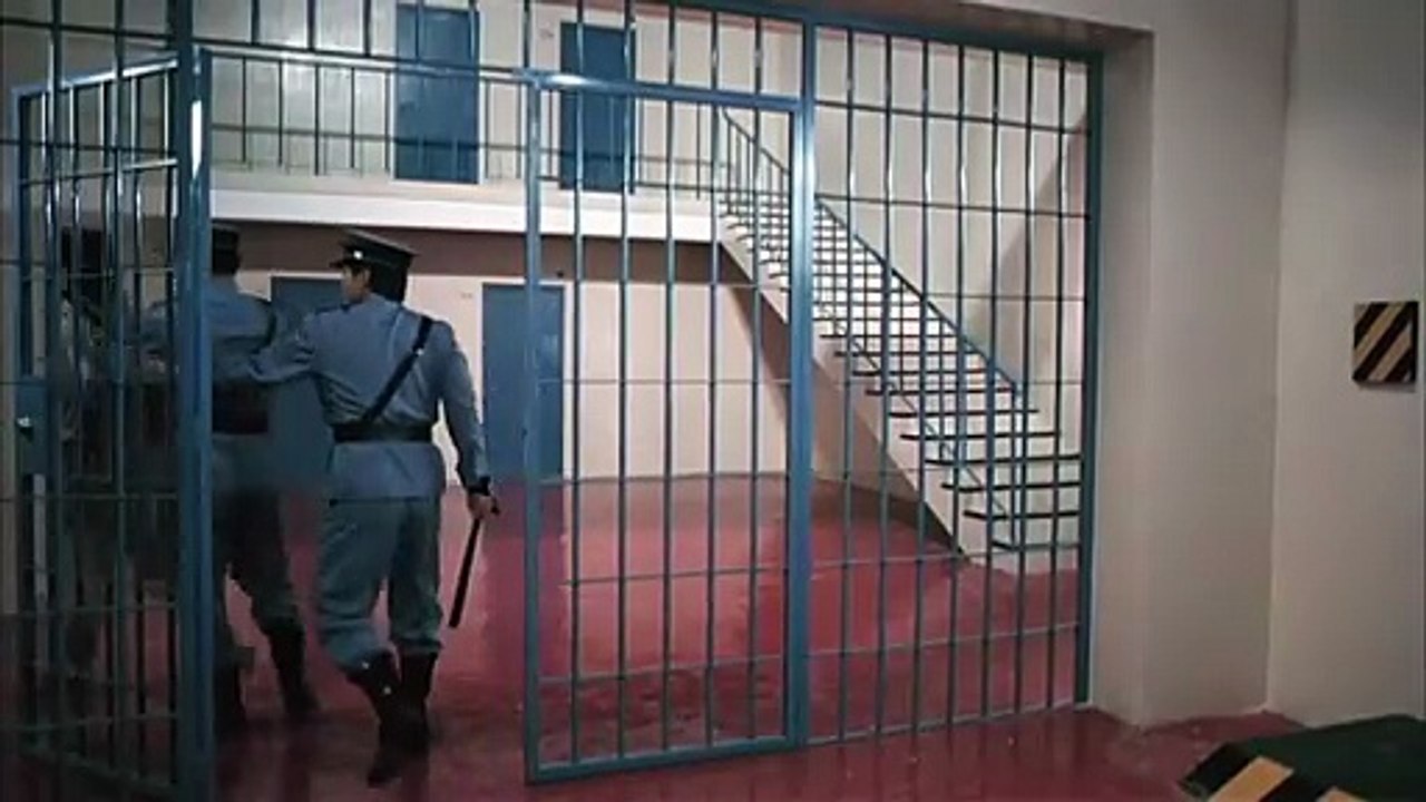 [ENG SUB] Riki-Oh: The Story Of Ricky 《力王》 1991 Watch HD | Full Movie | Cantonese | Hong Kong