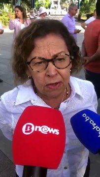 Lídice da Mata defende punição a Bolsonaro por ataques à democracia: Não podemos esquecer o que aconteceu