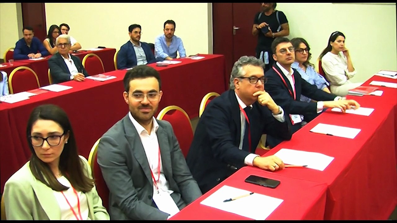 ASL Caserta - SENOLOGIA DIAGNOSTICA E INTERVENTISTICA (07.06.25)