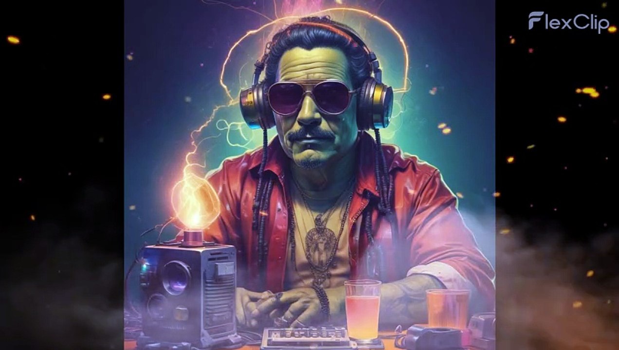 NiX - Pablo Escobar Waiting
