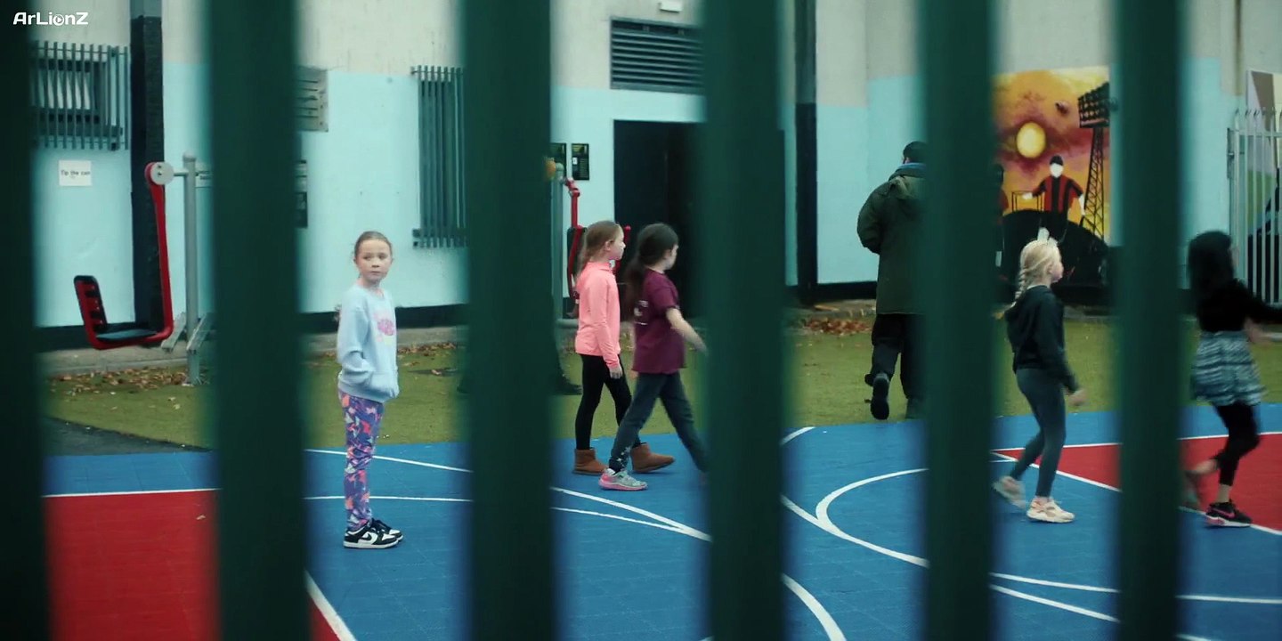 Amongst the Wolves (2024)