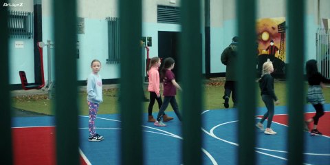 Amongst the Wolves (2024)