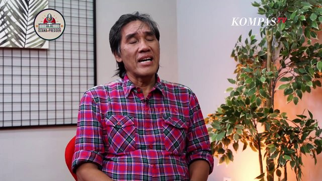 Megawati dan Prabowo Bertemu: Kelihatan Tidak Ada Maslah dan Mungkin Ada.. | Istana & Presiden