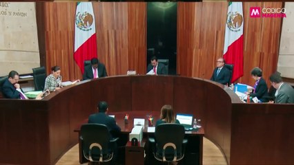 Círculo Magenta: La crisis del TEPJF