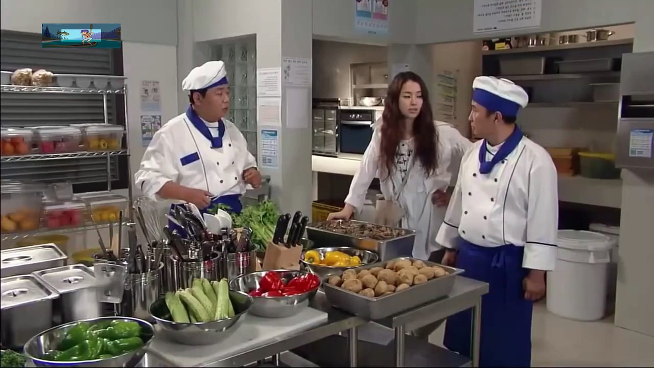 Duyên Phân 19