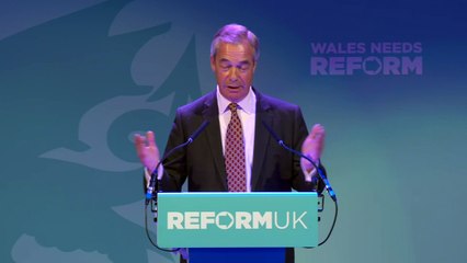 Farage praises Winter fuel payment U-turn