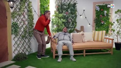 Jib Darkom - Ep 17 جيب داركم - الحلقة