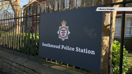 A street in South Bristol has been identified as one of the most dangerous in the country!