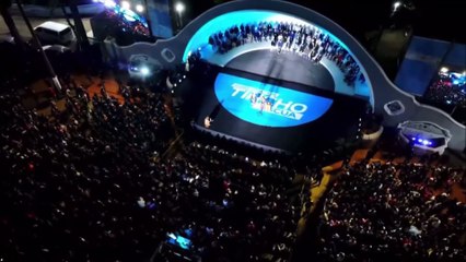 CFK en Corrientes