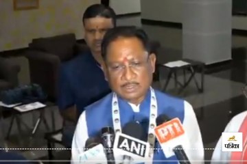 IIM रायपुर चिंतन शिविर! सुशासन पर विशेषज्ञों ने रखे विचार, छत्तीसगढ़ को मिलेगा लाभ, VIDEO