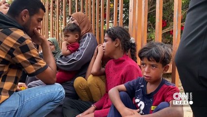 Hafta Sonu Ana Haber 8 Haziran 2025 Pazar