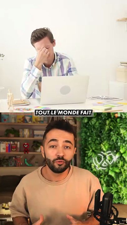 L'ERREUR qu'on fait TOUS avec ChatGPT ! #chatgpt #openai #prompt #rtcc #gemini #ia