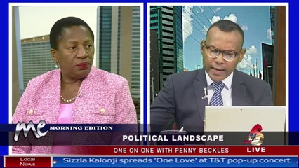 Morning Edition: 09th June 2025