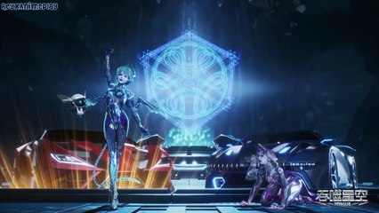 Swallowed Star Ep 175 Sub Indo