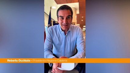 In Calabria arriva lo psicologo a scuola, Occhiuto"Aiutiamo i giovani"