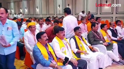 एका आठवड्यात उबाठाच्या महानगर प्रमुखाची दुसऱ्यांदा एकनाथ शिंदे यांच्यासोबत भेट ठाकरे