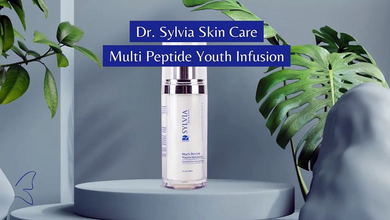 Firming and Rejuvenating Face Serum for Youthful, Radiant Skin