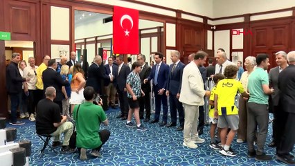 Ali Koç'tan çok sert sözler: Vefasız, aşağılık ve ciğeri beş para etmez...