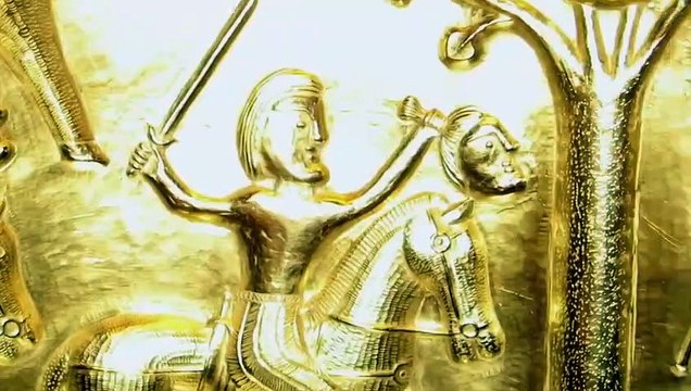 Nazi Temple Of Doom National Geographic Documentary