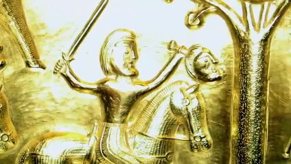 Nazi Temple Of Doom National Geographic Documentary