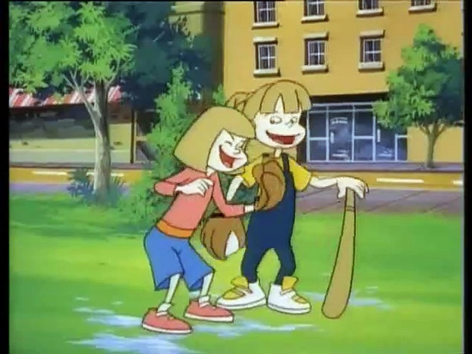 Retour vers le Futur - S2 Ep 5