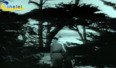 LA SEGUNDA MUJER con Robert Young (1959) Película completa HD